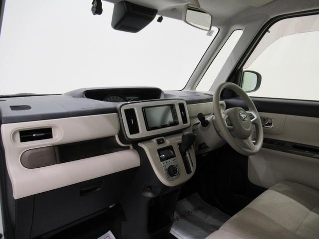 ムーヴキャンバスGメイクアップVS SA3シートヒーター 両側パワースライドドア オートライト キーフリー アイドリングストップ パノラマモニター ナビ ドライブレコーダー USB入力端子 Bluetooth ティーゼットデオプラス(岡山県)の中古車