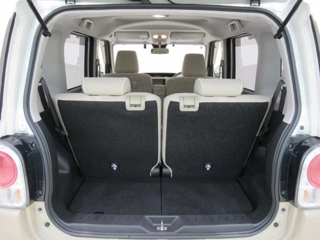 ムーヴキャンバスGメイクアップVS SA3シートヒーター 両側パワースライドドア オートライト キーフリー アイドリングストップ パノラマモニター ナビ ドライブレコーダー USB入力端子 Bluetooth ティーゼットデオプラス(岡山県)の中古車