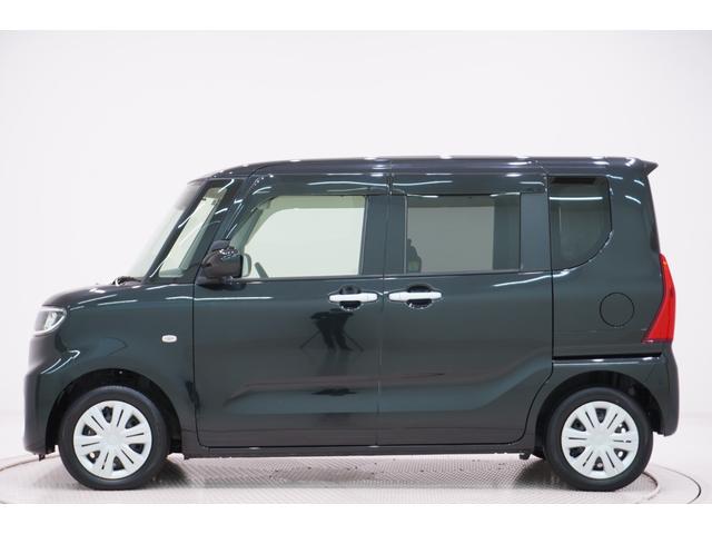 タントL両側スライドドア オートライト キーレスエントリー アイドリングストップ バックモニター ナビ Bluetooth 衝突被害軽減システム レーンアシスト オートマチックハイビーム(岡山県)の中古車