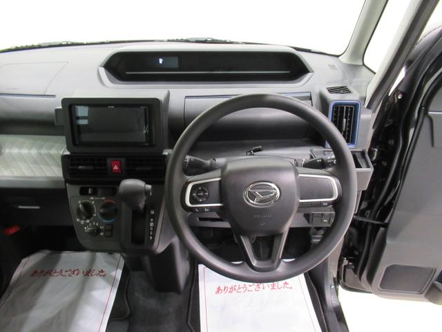 タントL両側スライドドア オートライト キーレスエントリー アイドリングストップ バックモニター ナビ Bluetooth 衝突被害軽減システム レーンアシスト オートマチックハイビーム(岡山県)の中古車