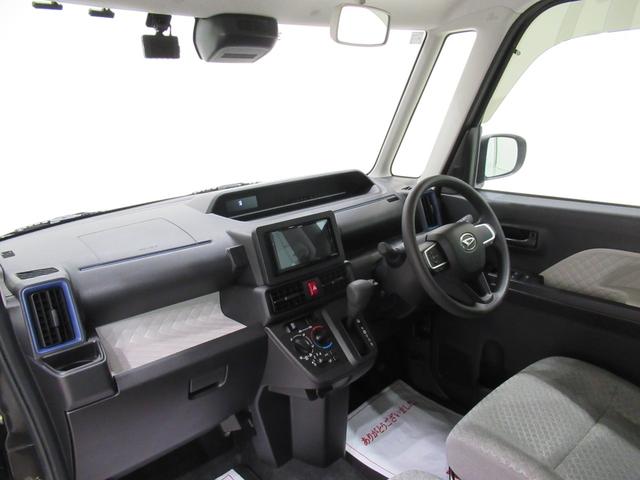 タントL両側スライドドア オートライト キーレスエントリー アイドリングストップ バックモニター ナビ Bluetooth 衝突被害軽減システム レーンアシスト オートマチックハイビーム(岡山県)の中古車