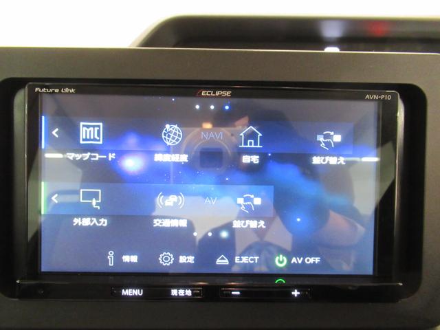 タントL両側スライドドア オートライト キーレスエントリー アイドリングストップ バックモニター ナビ Bluetooth 衝突被害軽減システム レーンアシスト オートマチックハイビーム(岡山県)の中古車