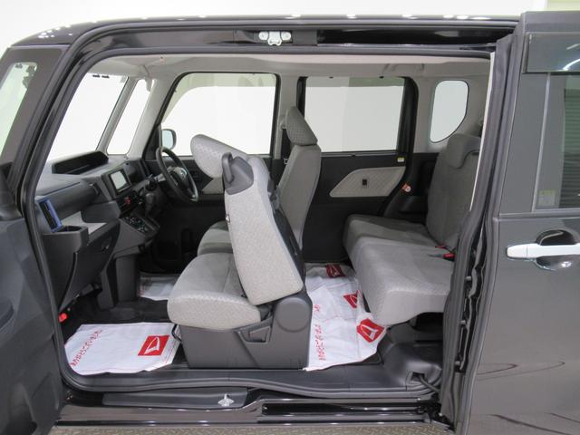 タントL両側スライドドア オートライト キーレスエントリー アイドリングストップ バックモニター ナビ Bluetooth 衝突被害軽減システム レーンアシスト オートマチックハイビーム(岡山県)の中古車