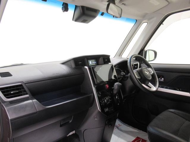 トールカスタムGターボ両側パワースライドドア オートライト キーフリー アイドリングストップ バックモニター ディスプレイオーディオ ドライブレコーダー USB入力端子 Bluetooth ティーゼットデオプラス(岡山県)の中古車