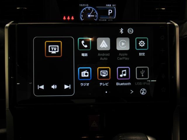 トールカスタムGターボ両側パワースライドドア オートライト キーフリー アイドリングストップ バックモニター ディスプレイオーディオ ドライブレコーダー USB入力端子 Bluetooth ティーゼットデオプラス(岡山県)の中古車