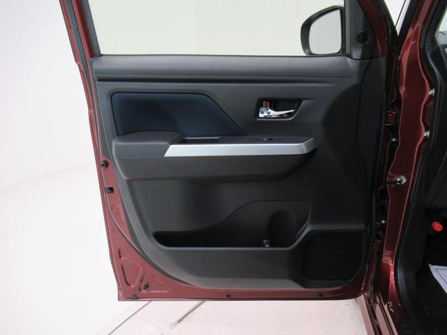 トールカスタムGターボ両側パワースライドドア オートライト キーフリー アイドリングストップ バックモニター ディスプレイオーディオ ドライブレコーダー USB入力端子 Bluetooth ティーゼットデオプラス(岡山県)の中古車