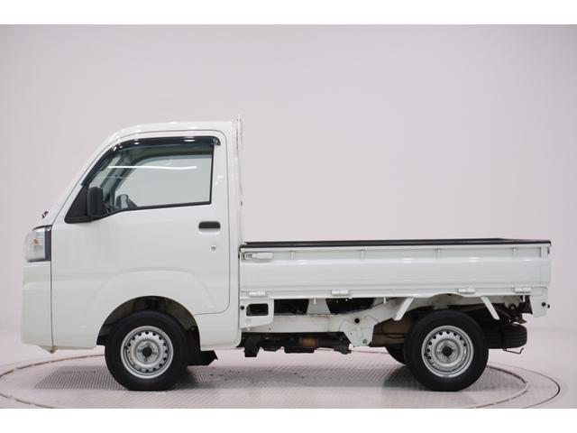 ハイゼットトラックスタンダード SA3tLEDヘッドランプ 4WD オートライト 衝突被害軽減システム レーンアシスト エアコン パワーステアリング 運転席エアバッグ ABS ティーゼットデオプラス(岡山県)の中古車
