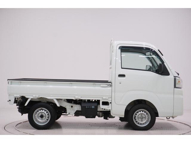 ハイゼットトラックスタンダード SA3tLEDヘッドランプ 4WD オートライト 衝突被害軽減システム レーンアシスト エアコン パワーステアリング 運転席エアバッグ ABS ティーゼットデオプラス(岡山県)の中古車