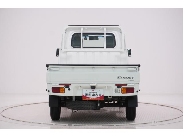ハイゼットトラックスタンダード SA3tLEDヘッドランプ 4WD オートライト 衝突被害軽減システム レーンアシスト エアコン パワーステアリング 運転席エアバッグ ABS ティーゼットデオプラス(岡山県)の中古車