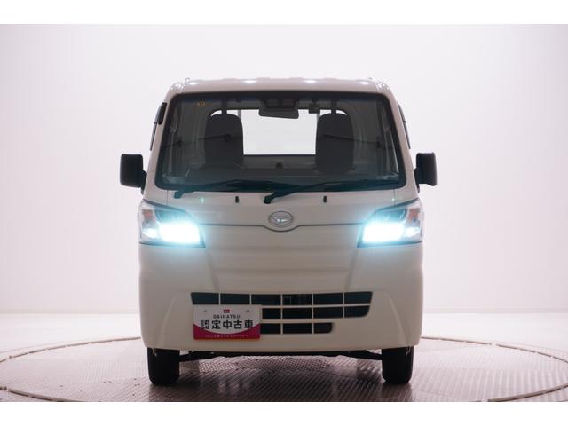 ハイゼットトラックスタンダード SA3tLEDヘッドランプ 4WD オートライト 衝突被害軽減システム レーンアシスト エアコン パワーステアリング 運転席エアバッグ ABS ティーゼットデオプラス(岡山県)の中古車