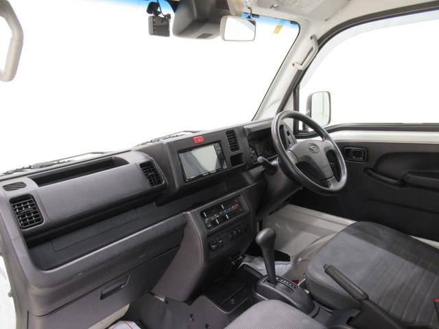 ハイゼットトラックスタンダード SA3tLEDヘッドランプ 4WD オートライト 衝突被害軽減システム レーンアシスト エアコン パワーステアリング 運転席エアバッグ ABS ティーゼットデオプラス(岡山県)の中古車