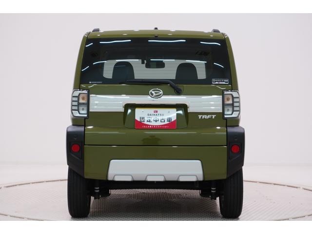 タフトG クロムベンチャーシートヒーター オートライト キーフリー アイドリングストップ バックモニター ナビ ドライブレコーダー USB入力端子 Bluetooth 電動パーキングブレーキ ティーゼットデオプラス(岡山県)の中古車