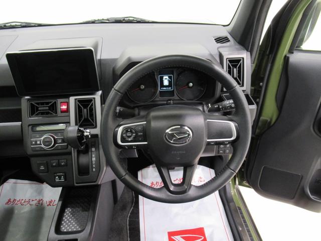 タフトG クロムベンチャーシートヒーター オートライト キーフリー アイドリングストップ バックモニター ナビ ドライブレコーダー USB入力端子 Bluetooth 電動パーキングブレーキ ティーゼットデオプラス(岡山県)の中古車