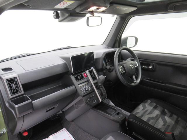 タフトG クロムベンチャーシートヒーター オートライト キーフリー アイドリングストップ バックモニター ナビ ドライブレコーダー USB入力端子 Bluetooth 電動パーキングブレーキ ティーゼットデオプラス(岡山県)の中古車