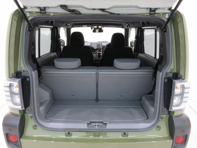 タフトG クロムベンチャーシートヒーター オートライト キーフリー アイドリングストップ バックモニター ナビ ドライブレコーダー USB入力端子 Bluetooth 電動パーキングブレーキ ティーゼットデオプラス(岡山県)の中古車