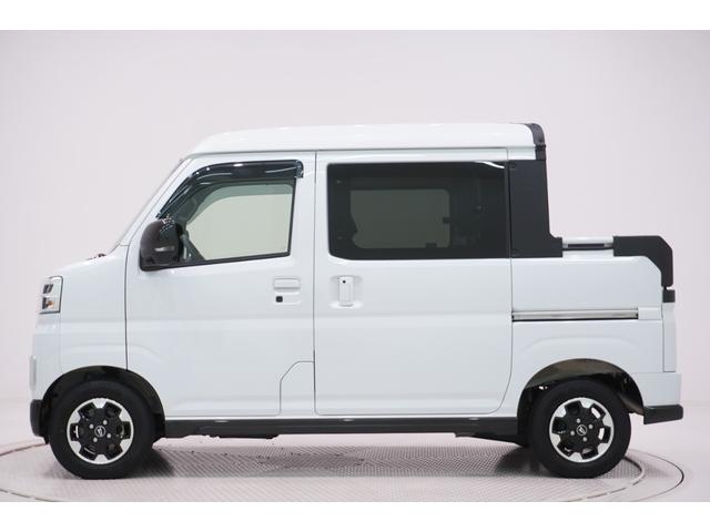 アトレーアトレーデッキバンLEDヘッドランプ 4WD 両側パワースライドドア オートライト キーフリー アイドリングストップ バックモニター ディスプレイオーディオ USB入力端子 Bluetooth ティーゼットデオプラス(岡山県)の中古車