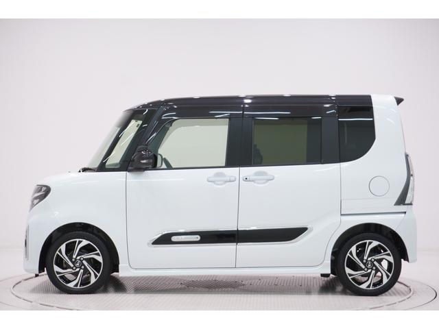 タントカスタムRSスタイルセレクションシートヒーター 両側パワースライドドア オートライト キーフリー アイドリングストップ バックモニター ナビ USB入力端子 Bluetooth ティーゼットデオプラス(岡山県)の中古車