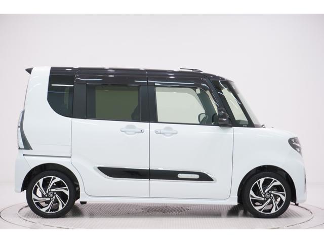 タントカスタムRSスタイルセレクションシートヒーター 両側パワースライドドア オートライト キーフリー アイドリングストップ バックモニター ナビ USB入力端子 Bluetooth ティーゼットデオプラス(岡山県)の中古車