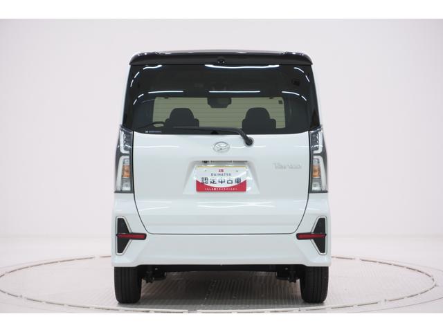 タントカスタムRSスタイルセレクションシートヒーター 両側パワースライドドア オートライト キーフリー アイドリングストップ バックモニター ナビ USB入力端子 Bluetooth ティーゼットデオプラス(岡山県)の中古車