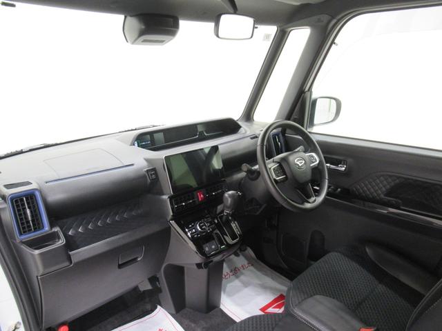 タントカスタムRSスタイルセレクションシートヒーター 両側パワースライドドア オートライト キーフリー アイドリングストップ バックモニター ナビ USB入力端子 Bluetooth ティーゼットデオプラス(岡山県)の中古車