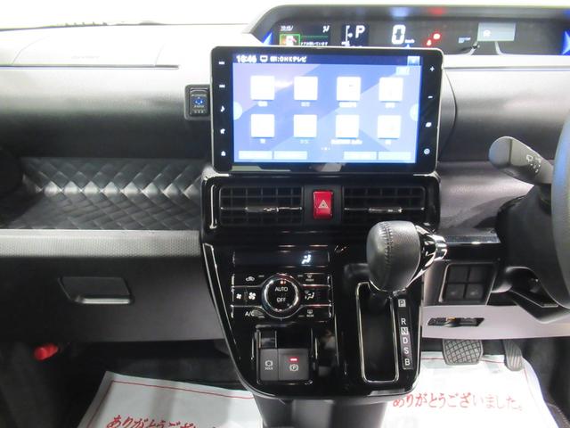 タントカスタムRSスタイルセレクションシートヒーター 両側パワースライドドア オートライト キーフリー アイドリングストップ バックモニター ナビ USB入力端子 Bluetooth ティーゼットデオプラス(岡山県)の中古車