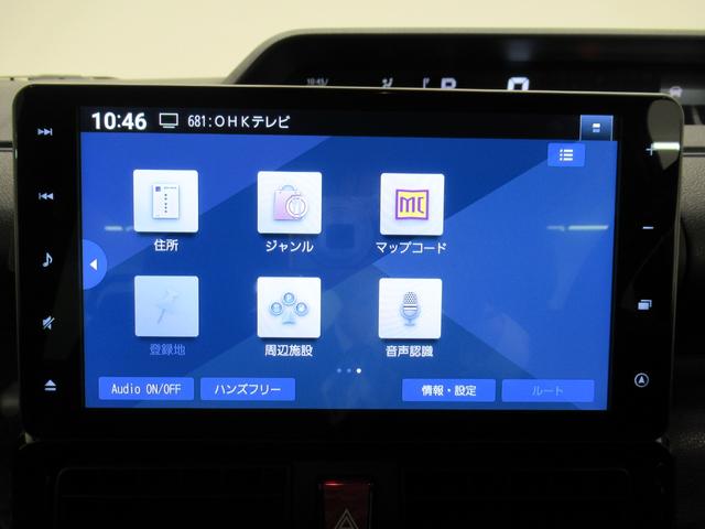 タントカスタムRSスタイルセレクションシートヒーター 両側パワースライドドア オートライト キーフリー アイドリングストップ バックモニター ナビ USB入力端子 Bluetooth ティーゼットデオプラス(岡山県)の中古車