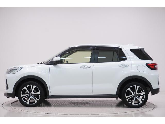 ロッキープレミアムＧ４ＷＤ　シートヒーター　オートライト　キーフリー　アイドリングストップ　パノラマモニター　ナビ　ドライブレコーダー　ＵＳＢ入力端子　Ｂｌｕｅｔｏｏｔｈ　ティーゼットデオプラス（岡山県）の中古車