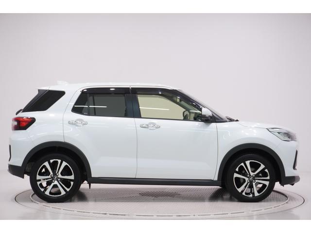 ロッキープレミアムＧ４ＷＤ　シートヒーター　オートライト　キーフリー　アイドリングストップ　パノラマモニター　ナビ　ドライブレコーダー　ＵＳＢ入力端子　Ｂｌｕｅｔｏｏｔｈ　ティーゼットデオプラス（岡山県）の中古車