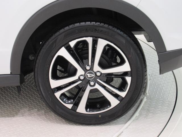 ロッキープレミアムＧ４ＷＤ　シートヒーター　オートライト　キーフリー　アイドリングストップ　パノラマモニター　ナビ　ドライブレコーダー　ＵＳＢ入力端子　Ｂｌｕｅｔｏｏｔｈ　ティーゼットデオプラス（岡山県）の中古車