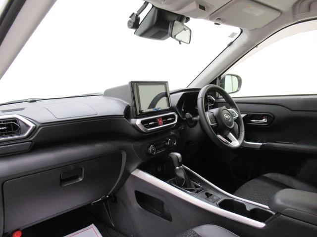 ロッキープレミアムＧ４ＷＤ　シートヒーター　オートライト　キーフリー　アイドリングストップ　パノラマモニター　ナビ　ドライブレコーダー　ＵＳＢ入力端子　Ｂｌｕｅｔｏｏｔｈ　ティーゼットデオプラス（岡山県）の中古車