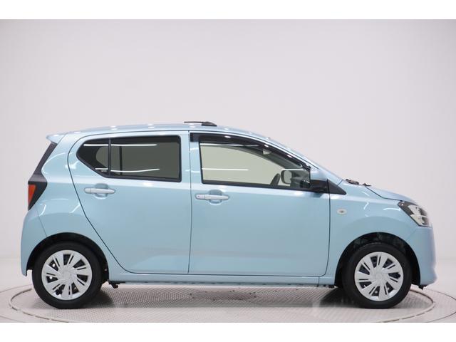 ミライースX SA3LEDヘッドランプ オートライト キーレスエントリー アイドリングストップ 電動格納式ドアミラー 衝突被害軽減システム レーンアシスト オートマチックハイビーム ティーゼットデオプラス(岡山県)の中古車