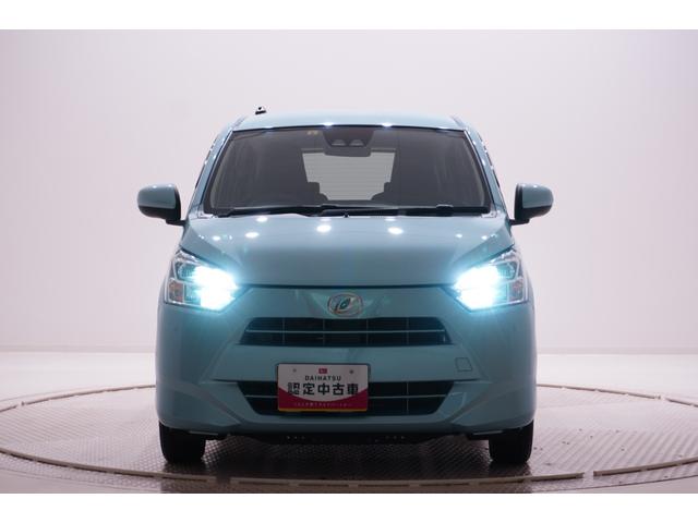 ミライースX SA3LEDヘッドランプ オートライト キーレスエントリー アイドリングストップ 電動格納式ドアミラー 衝突被害軽減システム レーンアシスト オートマチックハイビーム ティーゼットデオプラス(岡山県)の中古車