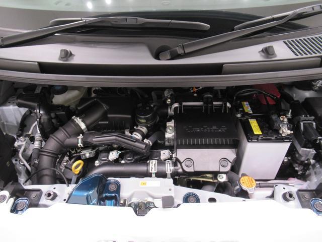 ムーヴキャンバスストライプスGターボパノラマモニター 7インチナビ 両側パワースライドドア シートヒーター USB入力端子 Bluetooth ホッとカップホルダー オートライト キーフリー アイドリングストップ ティーゼットデオプラス(岡山県)の中古車