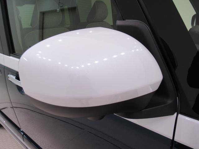 ムーヴキャンバスストライプスGターボパノラマモニター 7インチナビ 両側パワースライドドア シートヒーター USB入力端子 Bluetooth ホッとカップホルダー オートライト キーフリー アイドリングストップ ティーゼットデオプラス(岡山県)の中古車