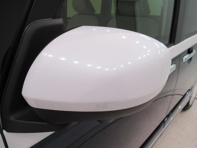 ムーヴキャンバスストライプスGターボパノラマモニター 7インチナビ 両側パワースライドドア シートヒーター USB入力端子 Bluetooth ホッとカップホルダー オートライト キーフリー アイドリングストップ ティーゼットデオプラス(岡山県)の中古車