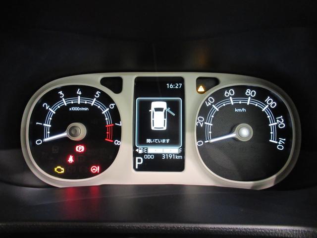 ムーヴキャンバスストライプスGターボパノラマモニター 7インチナビ 両側パワースライドドア シートヒーター USB入力端子 Bluetooth ホッとカップホルダー オートライト キーフリー アイドリングストップ ティーゼットデオプラス(岡山県)の中古車