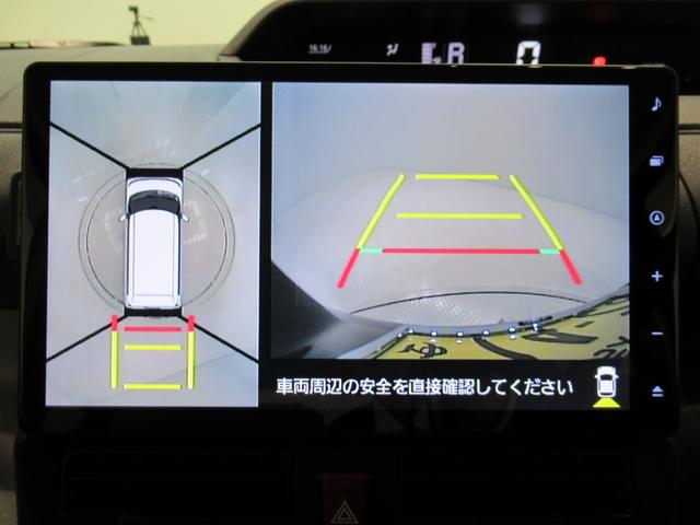 タントXパノラマモニター 10インチナビ ドライブレコーダー 左側パワースライドドア シートヒーター USB入力端子 Bluetooth オートライト キーフリー アイドリングストップ ティーゼットデオプラス(岡山県)の中古車