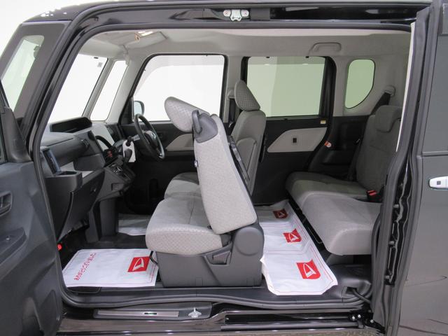 タントXパノラマモニター 10インチナビ ドライブレコーダー 左側パワースライドドア シートヒーター USB入力端子 Bluetooth オートライト キーフリー アイドリングストップ ティーゼットデオプラス(岡山県)の中古車