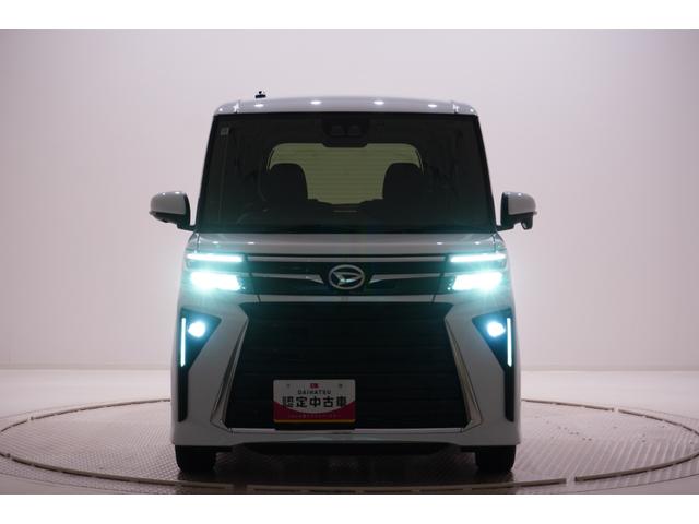 タントカスタムＸパノラマモニター　７インチナビ　ドライブレコーダー　両側パワースライドドア　シートヒーター　ＵＳＢ入力端子　Ｂｌｕｅｔｏｏｔｈ　オートライト　キーフリー　アイドリングストップ　ティーゼットデオプラス（岡山県）の中古車