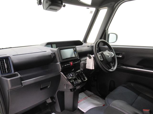 タントカスタムＸパノラマモニター　７インチナビ　ドライブレコーダー　両側パワースライドドア　シートヒーター　ＵＳＢ入力端子　Ｂｌｕｅｔｏｏｔｈ　オートライト　キーフリー　アイドリングストップ　ティーゼットデオプラス（岡山県）の中古車