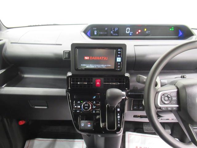 タントカスタムＸパノラマモニター　７インチナビ　ドライブレコーダー　両側パワースライドドア　シートヒーター　ＵＳＢ入力端子　Ｂｌｕｅｔｏｏｔｈ　オートライト　キーフリー　アイドリングストップ　ティーゼットデオプラス（岡山県）の中古車