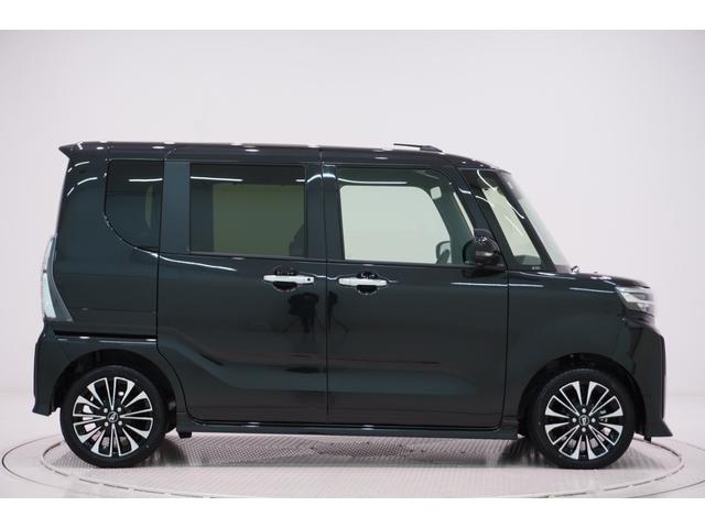 タントカスタムRSパノラマモニター 7インチナビ ドライブレコーダー 両側パワースライドドア シートヒーター USB入力端子 Bluetooth オートライト キーフリー アイドリングストップ ティーゼットデオプラス(岡山県)の中古車