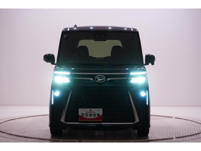 タントカスタムRSパノラマモニター 7インチナビ ドライブレコーダー 両側パワースライドドア シートヒーター USB入力端子 Bluetooth オートライト キーフリー アイドリングストップ ティーゼットデオプラス(岡山県)の中古車