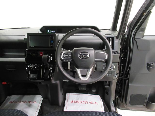 タントカスタムRSパノラマモニター 7インチナビ ドライブレコーダー 両側パワースライドドア シートヒーター USB入力端子 Bluetooth オートライト キーフリー アイドリングストップ ティーゼットデオプラス(岡山県)の中古車