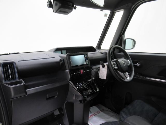 タントカスタムRSパノラマモニター 7インチナビ ドライブレコーダー 両側パワースライドドア シートヒーター USB入力端子 Bluetooth オートライト キーフリー アイドリングストップ ティーゼットデオプラス(岡山県)の中古車