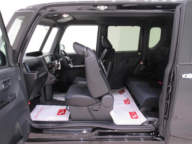 タントカスタムRSパノラマモニター 7インチナビ ドライブレコーダー 両側パワースライドドア シートヒーター USB入力端子 Bluetooth オートライト キーフリー アイドリングストップ ティーゼットデオプラス(岡山県)の中古車