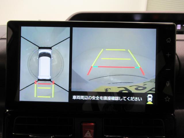 タントカスタムRSパノラマモニター 9インチディスプレイオーディオ ドライブレコーダー 両側パワースライドドア シートヒーター USB入力端子 Bluetooth オートライト キーフリー アイドリングストップ(岡山県)の中古車