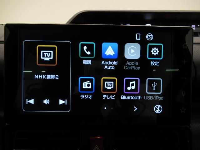 タントカスタムRSパノラマモニター 9インチディスプレイオーディオ ドライブレコーダー 両側パワースライドドア シートヒーター USB入力端子 Bluetooth オートライト キーフリー アイドリングストップ(岡山県)の中古車