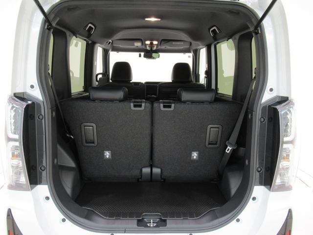 タントカスタムRSパノラマモニター 9インチディスプレイオーディオ ドライブレコーダー 両側パワースライドドア シートヒーター USB入力端子 Bluetooth オートライト キーフリー アイドリングストップ(岡山県)の中古車