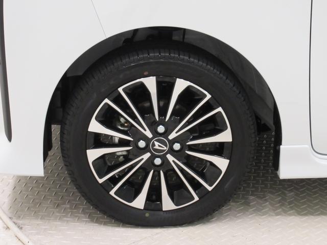 タントカスタムRSパノラマモニター 9インチディスプレイオーディオ ドライブレコーダー 両側パワースライドドア シートヒーター USB入力端子 Bluetooth オートライト キーフリー アイドリングストップ(岡山県)の中古車